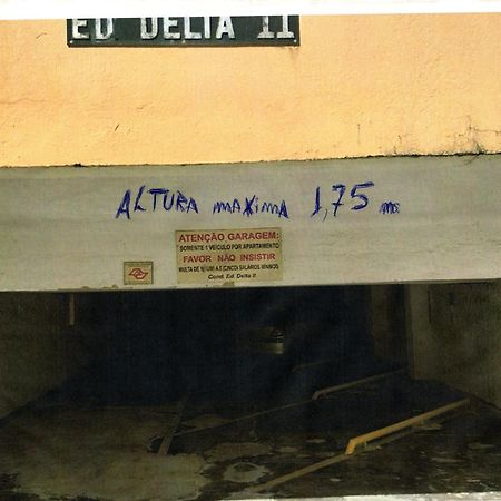 Ap Gomes Apartment Ubatuba Exterior photo