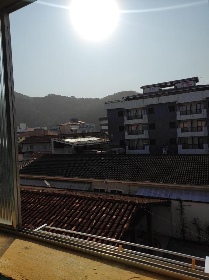 Ap Gomes Apartment Ubatuba Exterior photo