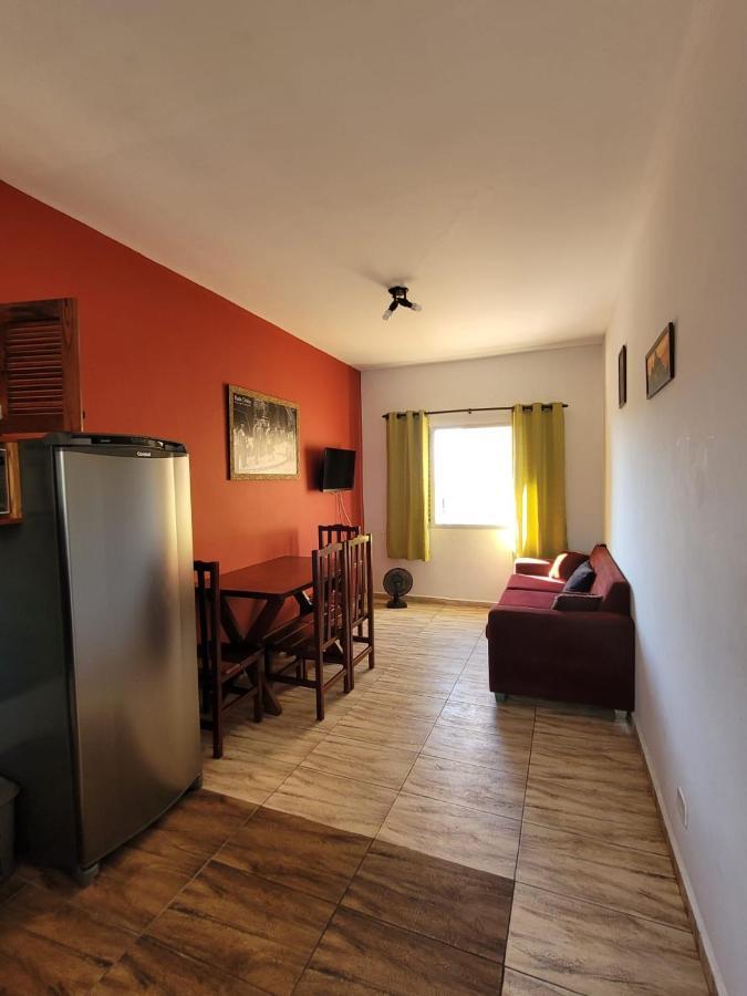 Ap Gomes Apartment Ubatuba Exterior photo