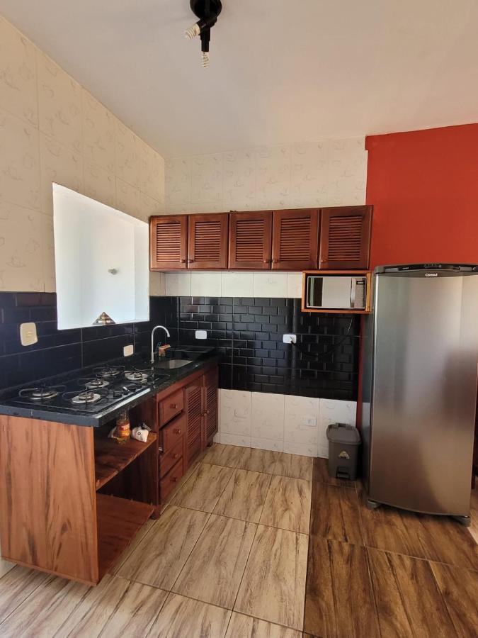 Ap Gomes Apartment Ubatuba Exterior photo