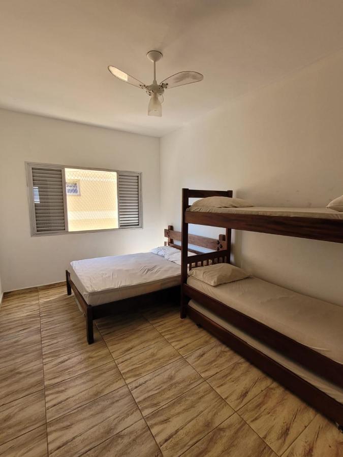 Ap Gomes Apartment Ubatuba Exterior photo