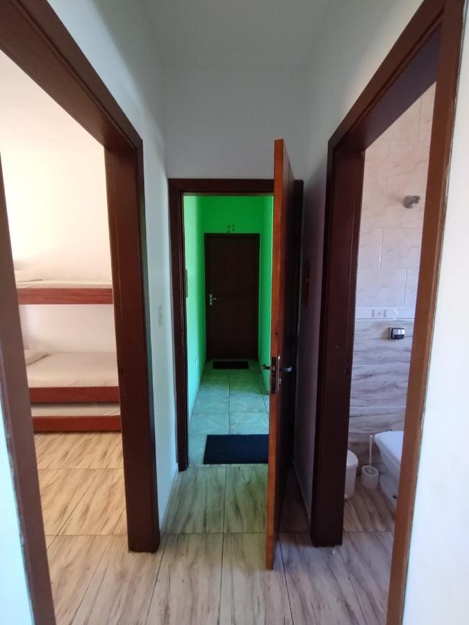 Ap Gomes Apartment Ubatuba Exterior photo