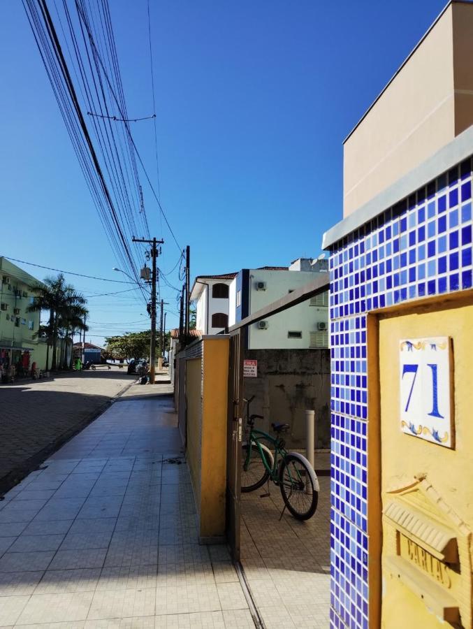 Ap Gomes Apartment Ubatuba Exterior photo